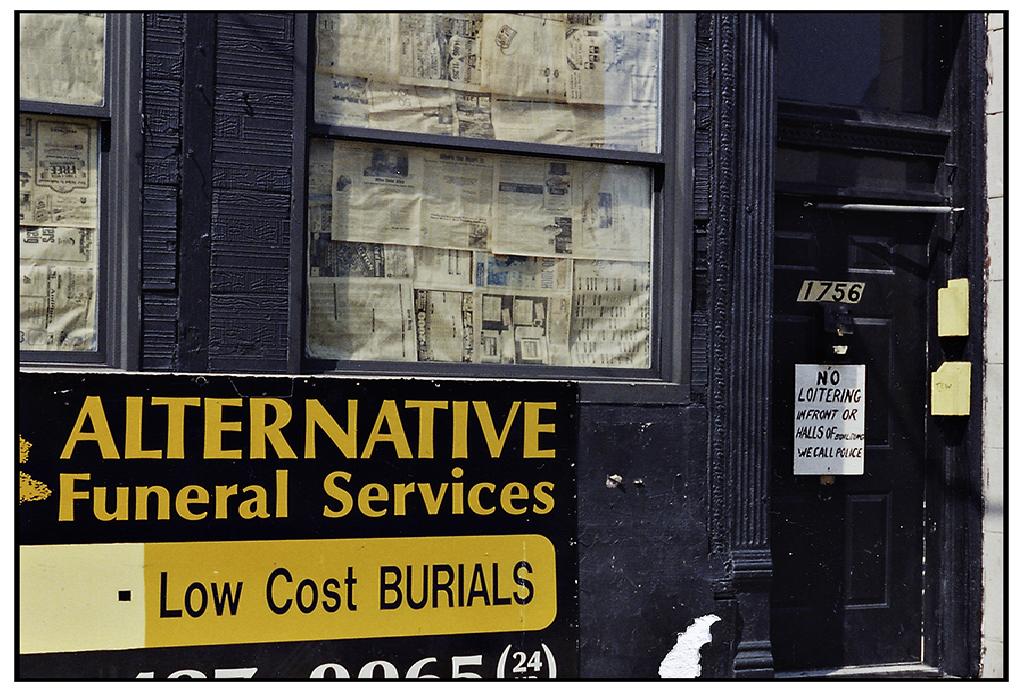 Giuseppe Barone - Scotto and Heyer Funeral Home