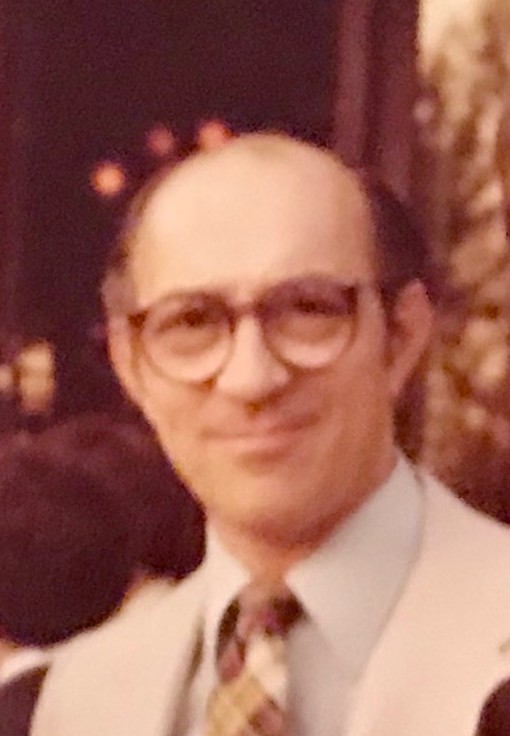 Joe Masefeild Cropped