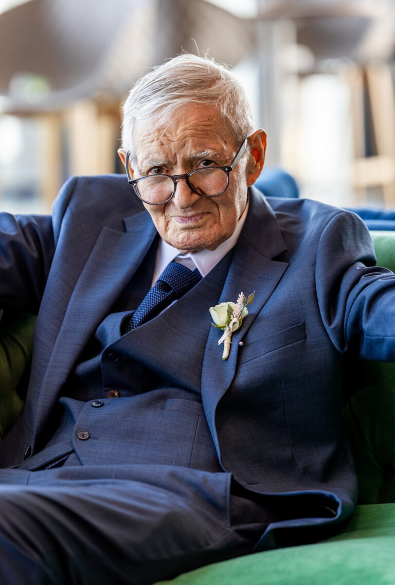 Luigi Mazzone